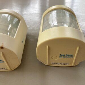 SIMPLISAFE GLASS BREAKERS GENERATION 1 2 PIECES